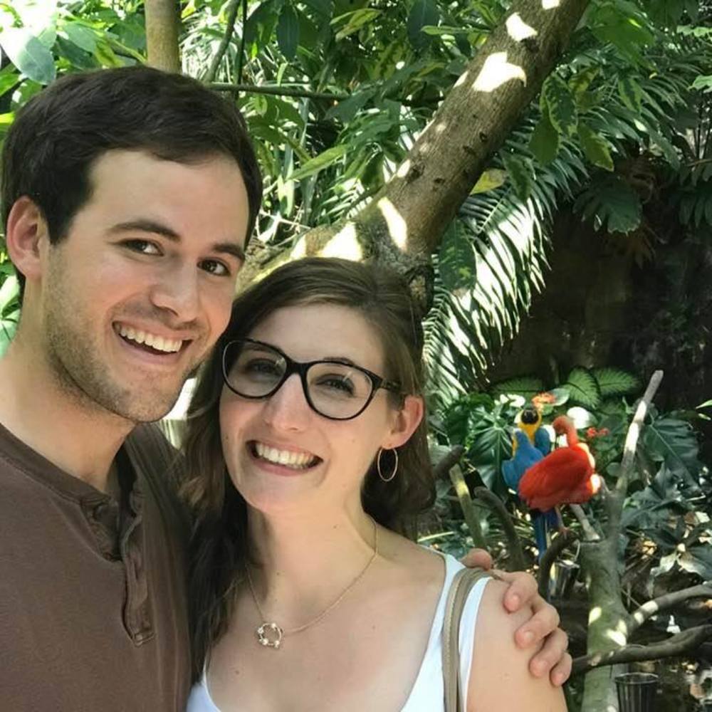 Meet your Posher, Frances